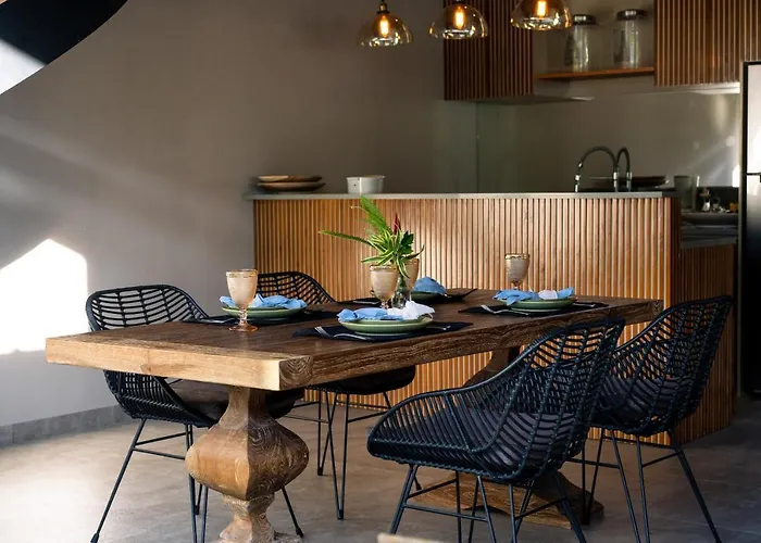 Anam Loft 4 Villa