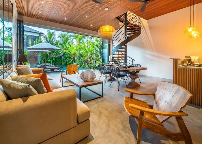 Villa Anam Loft 4