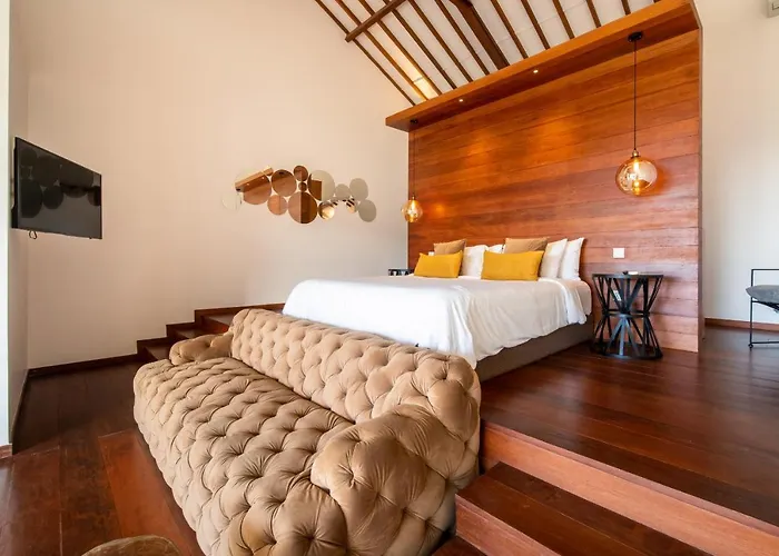 Anam Loft 4 *