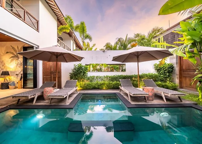 Anam Loft 4 Canggu (Bali)