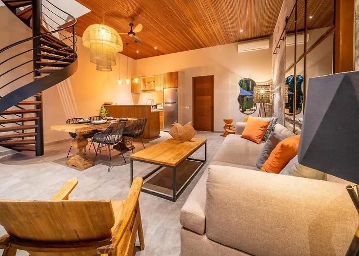 Anam Loft 4 Canggu (Bali)