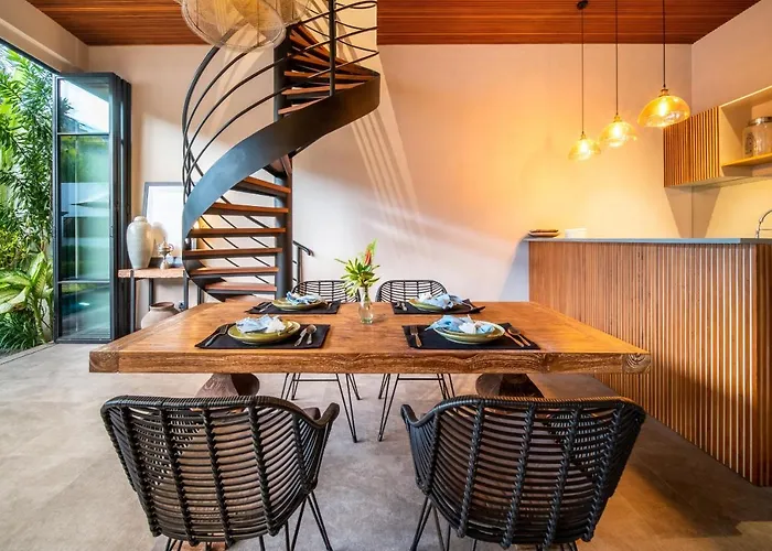 Anam Loft 4 * Canggu