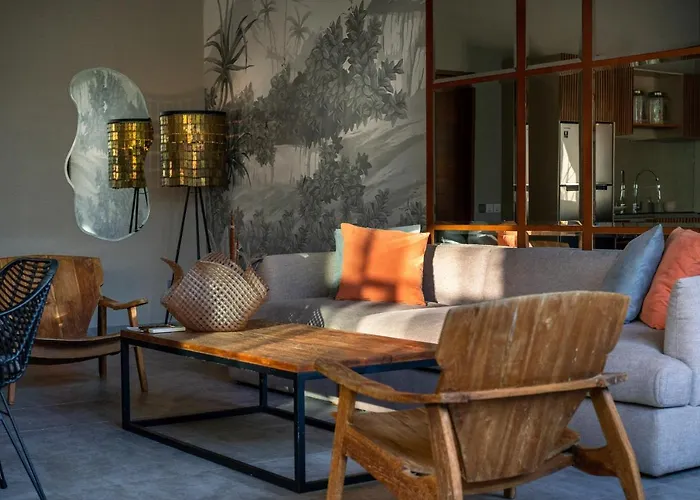 Anam Loft 4 Canggu (Bali)