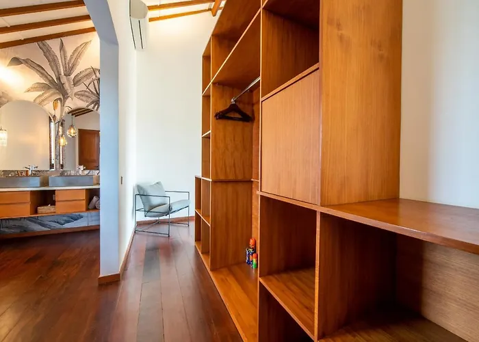 Villa Anam Loft 4 *