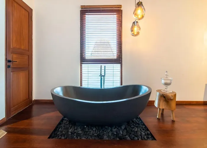 Anam Loft 4 * Canggu (Bali)