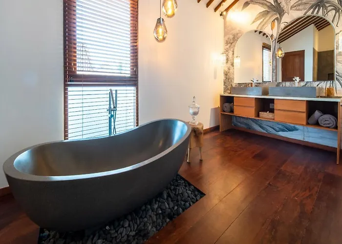 Anam Loft 4 Villa