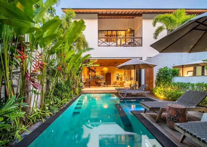 Villa Anam Loft 4
