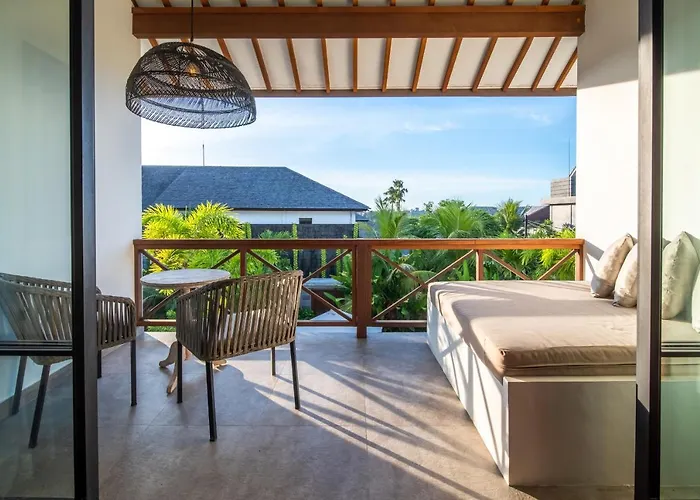 Anam Loft 4 Canggu (Bali)