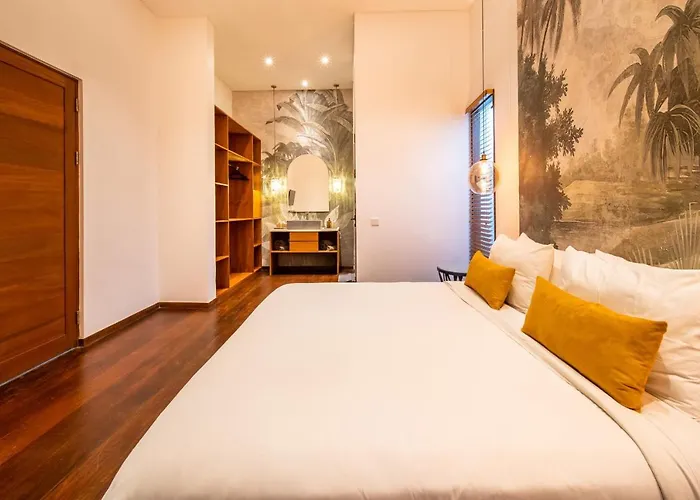 Villa Anam Loft 4
