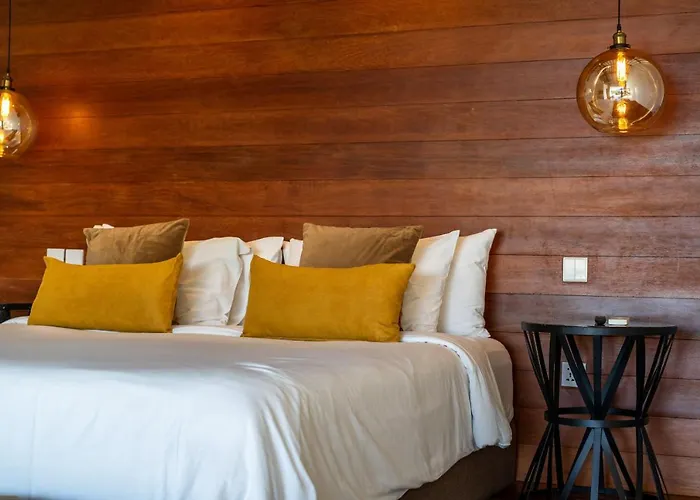 Villa Anam Loft 4 Canggu
